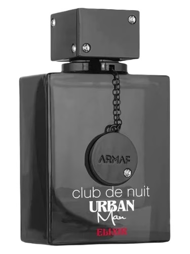 Club de Nuit Elixir 